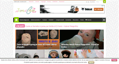 Desktop Screenshot of latorredicotone.com